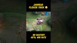 NO WAY THIS JAWHEAD DID IT IN AN ACTUAL  GAME #mlbb #mobilelegends #jawhead #mlmemes #aerylles