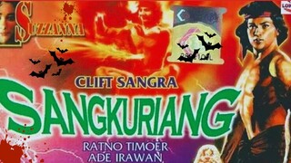 LEGENDA SANGKURIANG - FULL MOVIE - SUZZANNA, CLIFT SANGRA | CEREMPITY FILM
