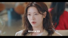 [DUB INDO] Would You Marry Me Episode 1 Indonesia Fandub part 3 Kdrama AivyLia VA