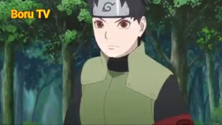 Boruto: Naruto Next Generations (Ep 38.3) Đội trưởng Mirai #Boruto