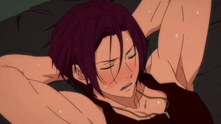 Miễn phí! Rin Matsuoka | "Lady Trap"