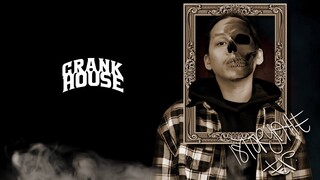 CLR  • Crank House (Visualizer)