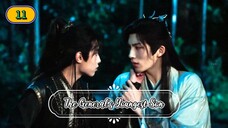 EP 11 - The General's Youngest Son - Returned Master