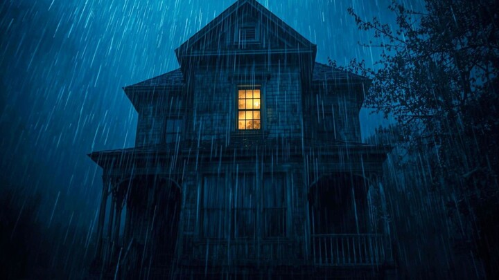 Hujan Malam Itu - StoryTelling by #KoridorGelap