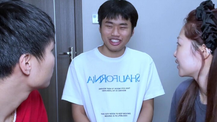 Q: Who in our team has the most disgusting style?