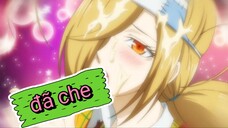 Tóm tắt Anime: Công việc bí ẩn của cô gái trẻ (tập 4)