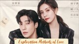 Exploration Methods of Love Episode 11 - Eng Sub 🇨🇳