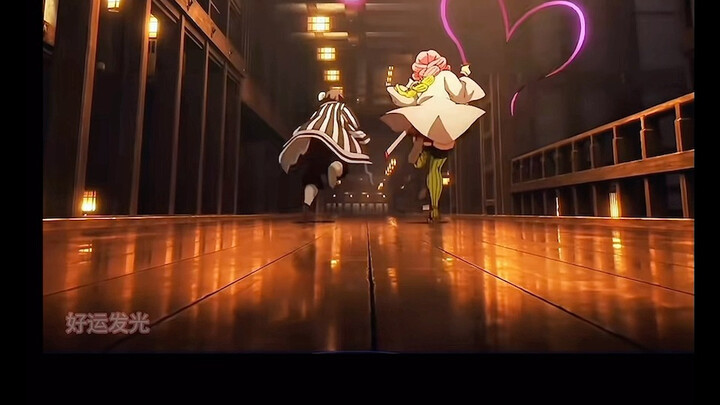 That life-or-death knot was so satisfying—Snake’s love lingers on and on!