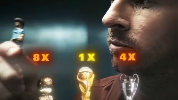 the alien🤯goat
