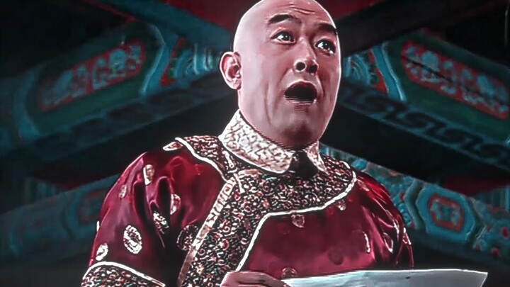 Tổng quản Ngô tuy không phải là người tốt, nhưng lại là một lãnh đạo giỏi