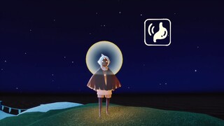 【السماء: أطفال النور/الفخذين】تكملة لموسم الطعام الجاف
