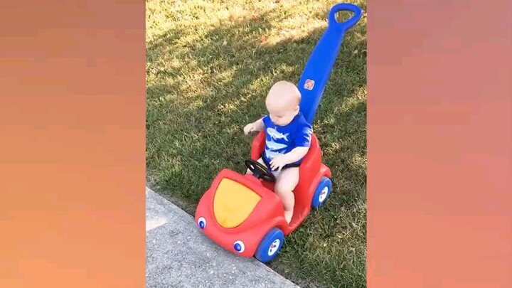 cute babies playing at the playground funny compilations😍😂