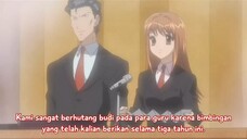Itazura Na Kiss Eps 7 Sub Indo (Anime)