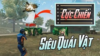 Độ Nhạy OB31 Mới Nhất - Share Độ Nhạy Nút Bắn OB31 Headshot 100% Thử Ngay
