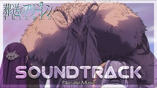 Frieren Episode 3 OST - Qual Battle (HQ Cover) 『葬送のフリーレン』 BGM OST Evan Call