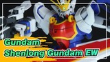 Gundam|[Internet Only]Shenlong Gundam EW-Tusk Equipment_4