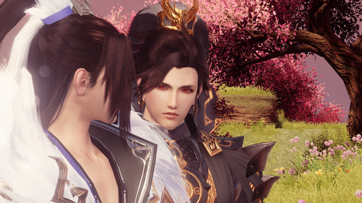 [Jianwang III|Cangba] Seven Princes|Episode 1