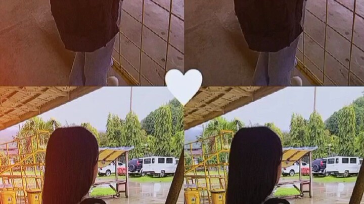 me being alone🥺🫂