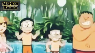 BERSUKA RIA DI ALAM LAIN!!PARODI SUNDA