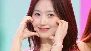 NMIXX最新回归曲Party O'Clock 230728打歌舞台