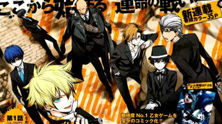 la storia della arcana famiglia tập cuối