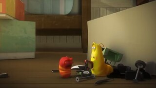 Tuyển tập hoạt hình Larva 4 #hoathinh