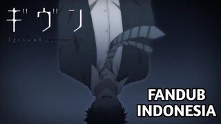 [ FANDUB INDONESIA ] [ BL ] Rumor tentang Mafuyu! Kencan ama Cowok?!! - Given Eps 5 Part End