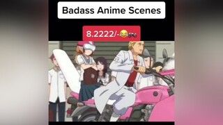 Badassanime animeedit recommendations animerecommendations badass animebadassmoments badassmoment foryoupage fypシ viral