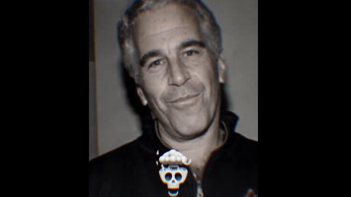 Tuyển tập meme Epstein: thấy gì được nấy!