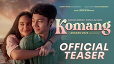 Komang (full movie 2025)