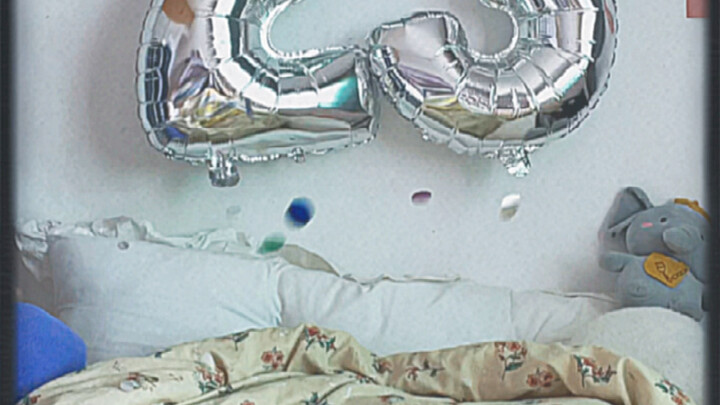 Is my day