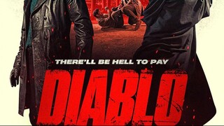 Diablo (2025) - subtitle indonesia