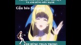 Tóm Tắt Phim Anime Hay _ Anh Hùng Cẩn Thận _ Review Anime