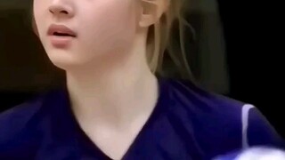 Russian beauty