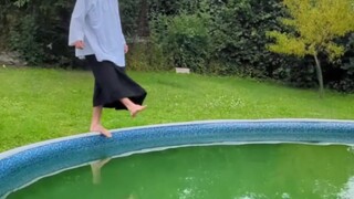 为什么不坐船呢