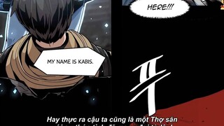 Top 10 Manhwa_Manhua có Main Sở Hữu Kỹ Năng Gian Lận Để Thay Đổi Cuộc Đời Mình 3