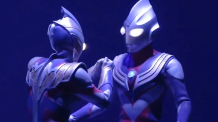 Inilah arti sebenarnya dari "Ultraman Teliga"!