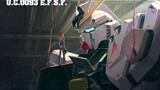 [Gundam] Con người mới không phải là công cụ để giết nhau, mà là hy vọng cho tương lai của *g ngườ