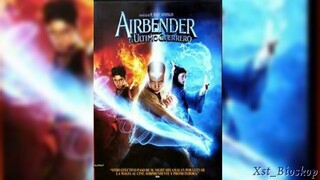 Film The Last Airbender sub indo PART 9