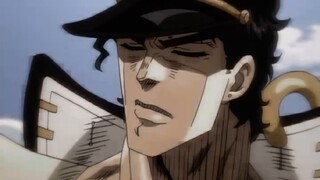 Girl's fantasy vs. boy's fantasy (but it's Jotaro Kujo)