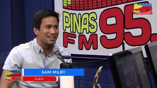 Sam Milby| Talks about his on-going teleserye
