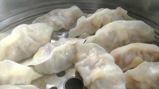 其实我是一个厨房老手，为什么拍出来总像厨房黑手