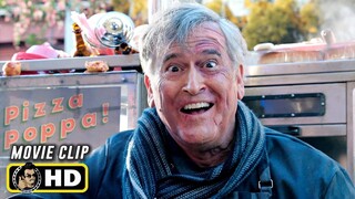 DOCTOR STRANGE 2 (2022) "It's Over!" Bruce Campbell Cameo [HD] IMAX Clip