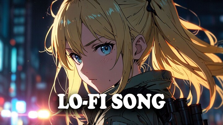 Embers of Tomorrow (Lofi Song)