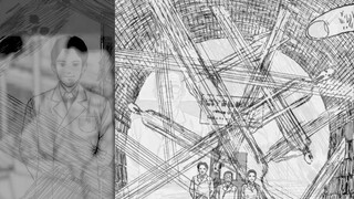 [Junji Ito Series] Tunnel Tales