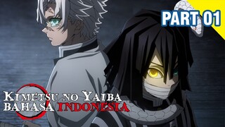 [DUB INDO] PENCARIAN GADIS DESA || Kimetsu no Yaiba S4 || Project by Dana Bimasakti