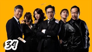 Good Luck Ep 34 Sub Indo