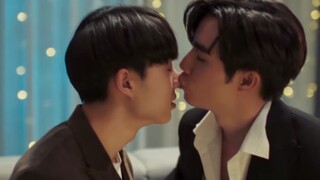 [BL] จูบเน้นๆไม่มีอะไรเสริม!!