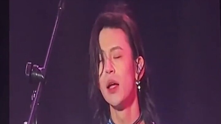 "Good Kid Wang Lin Kai"