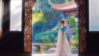 "إنها تشع نورًا ⛦v